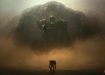 Houdini Customer Reel 2016