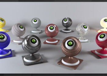 Iray for 3DS Max review