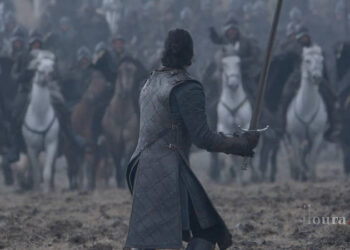 Iloura’s Game of Thrones season 6 VFX breakdowns reel