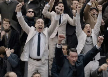 Machine Molle 2016 VFX reel