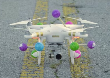 The Blackburrow Millbird: a revolution in aerial advertising