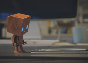 Cute robot breaker videos for Nordic Game Awards