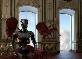 Nozon and Chaos Group partnership creates “Volumetric VR”