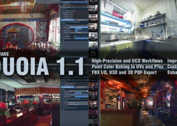 Sequoia 1.1 announced