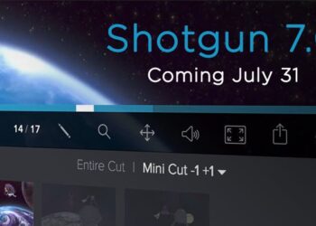 Shotgun 7 and RV 7 announced