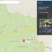 Panorama Extractor allows you to save Google Streetview panoramas