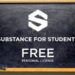 Allegorithmic introduce free student licensing