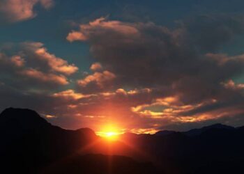 Terragen 4 open beta