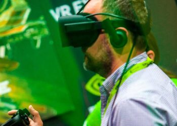 Why VR is failing at storytelling