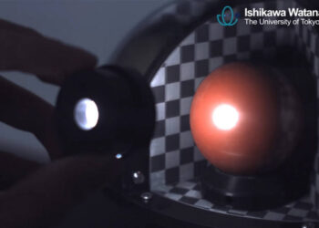 ZoeMatrope: a system for physical material design