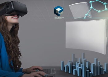 Envelop VR in free public beta