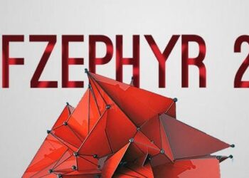3DF Zephyr 2.7 is out
