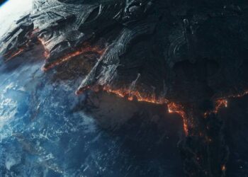 Scanline’s Bryan Grill