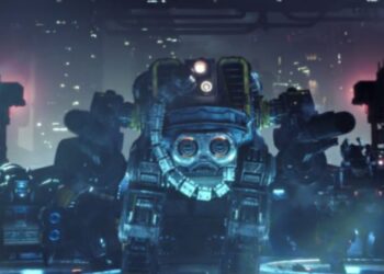 RealtimeUK’s Dropzone trailer