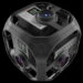 GoPro Omni, 6 camera VR rig