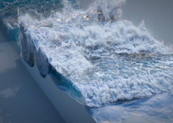 Houdini FLIP Fluids webinar