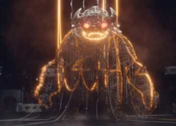 KNGDM by Rockstar VFX