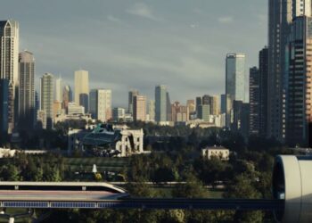 LUXX Studios – Independence Day Resurgence