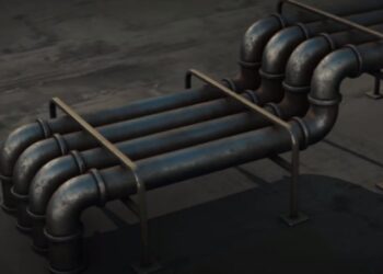 3D Pack from Video Copilot