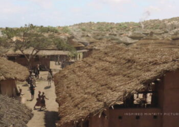 Roots “Night One” – VFX Breakdown