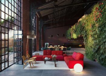 Using Substance for Archviz