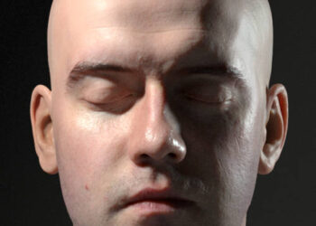 ALSurface shader for V-Ray