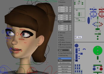 Auto-Rig Pro released