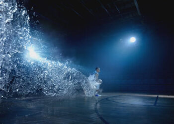 Hannes Gerl’s reel 2016