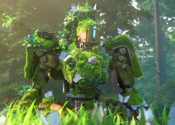 The Last Bastion short film