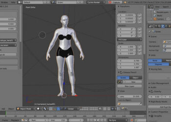 ManuelBastioniLAB 1.3.0 is out
