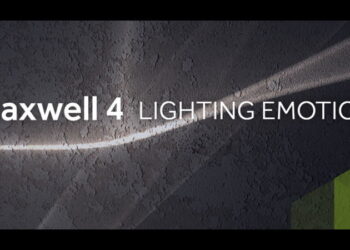 Maxwell Render 4 to offer GPU rendering