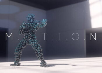 M.O.T.I.O.N. video