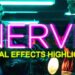 Nerve VFX breakdown
