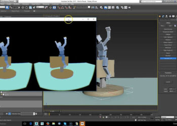 NewView VR beta teaser