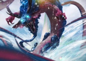 RealtimeUK’s RuneScape: Eastern Lands expansion video