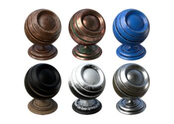 Stencil Kit Pro available