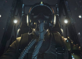 Strike Vector EX trailer