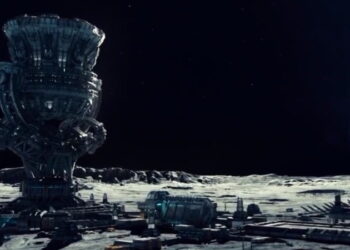 Andrew Hodgson demo reel