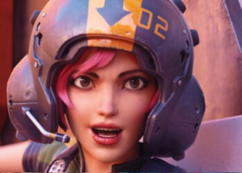 Atlas Reactor Trailer