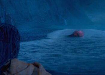 The Art of Animating Kubo’s Epic Opening