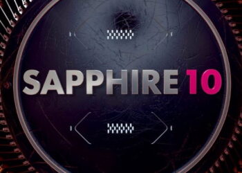 Sapphire 10 released