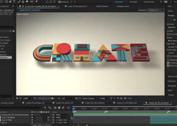 Adobe previews Creative Cloud update