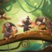 The Animation Workshop’s “Forests of the World” spots