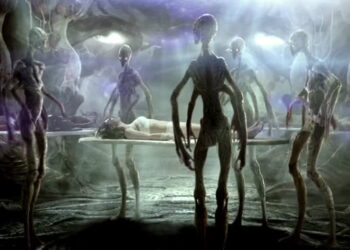 ASC VFX Breakdown reel