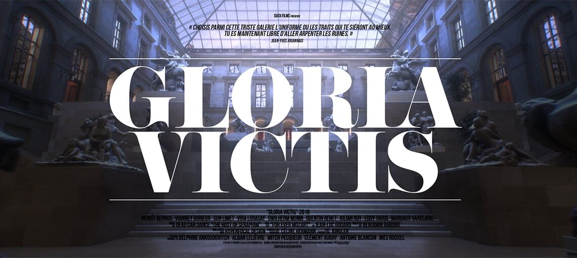 Gloria Victis short film