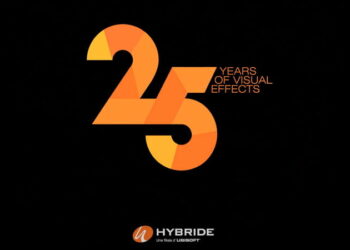 Hybride 25 year anniversary reel