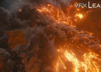 VFX Learning launches FX Masters Program