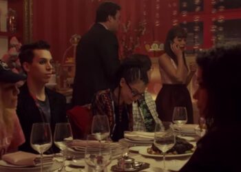 Creating clones for Orphan Black