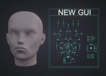 RealtimeUK on Dropzone trailer’s facial animation