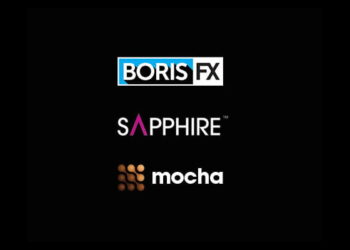 Boris FX acquires Sapphire tools